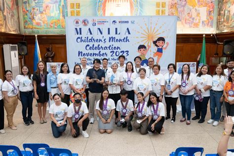 mga Batang Maynila (mgabatang) .